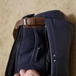 Stone Mountain handbag